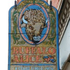 Buffalo Alice