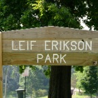 Leif Erikson Park