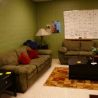 Mentor Lounge