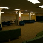 DS Student Lounge