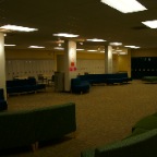 DS Student Lounge