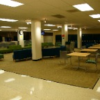 Student Lounge DS